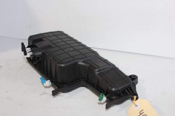 Mercedes Benz W212 E63 AMG Compressed Air Vacuum Tank A0008002719