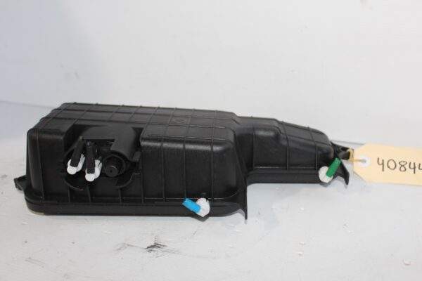 Mercedes Benz W212 E63 AMG Compressed Air Vacuum Tank A0008002719