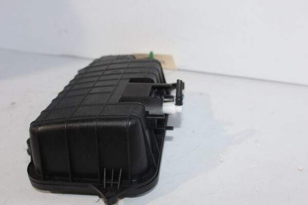 Mercedes Benz W212 E63 AMG Compressed Air Vacuum Tank A0008002719