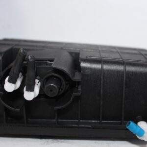 Mercedes Benz W212 E63 AMG Compressed Air Vacuum Tank A0008002719 - Image 4