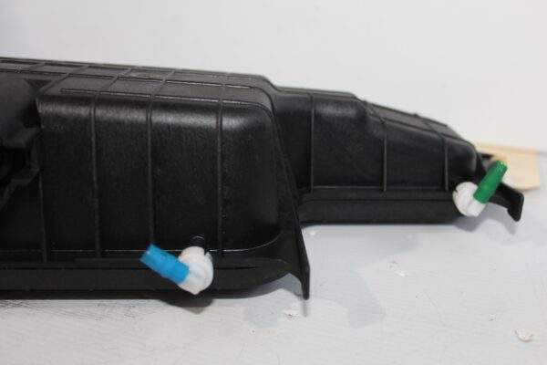Mercedes Benz W212 E63 AMG Compressed Air Vacuum Tank A0008002719