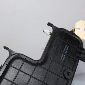 Mercedes Benz W212 E63 AMG Compressed Air Vacuum Tank A0008002719 - Image 2