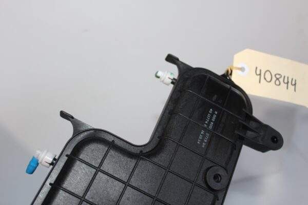 Mercedes Benz W212 E63 AMG Compressed Air Vacuum Tank A0008002719