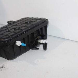 Mercedes Benz W212 E63 AMG Compressed Air Vacuum Tank A0008002719 - Image 15