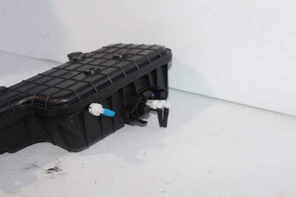 Mercedes Benz W212 E63 AMG Compressed Air Vacuum Tank A0008002719