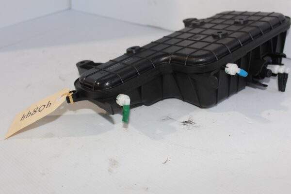 Mercedes Benz W212 E63 AMG Compressed Air Vacuum Tank A0008002719