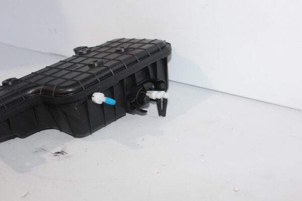 Mercedes Benz W212 E63 AMG Compressed Air Vacuum Tank A0008002719