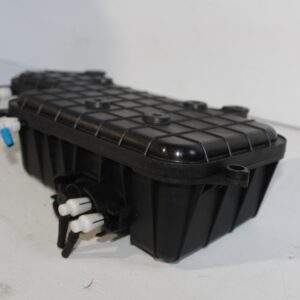 Mercedes Benz W212 E63 AMG Compressed Air Vacuum Tank A0008002719 - Image 12