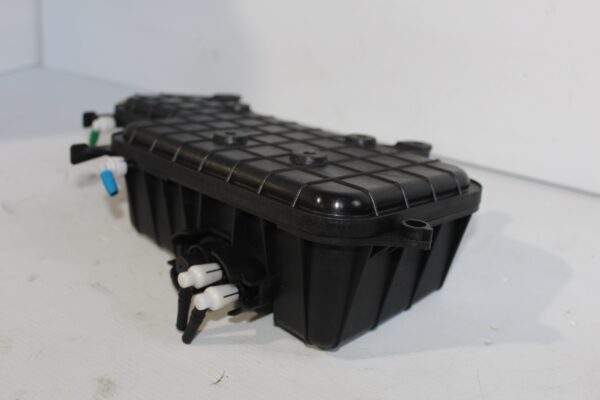 Mercedes Benz W212 E63 AMG Compressed Air Vacuum Tank A0008002719