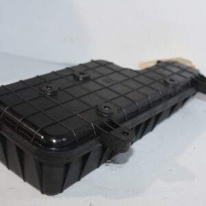 Mercedes Benz W212 E63 AMG Compressed Air Vacuum Tank A0008002719 - Image 11