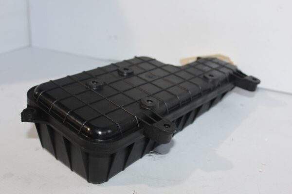 Mercedes Benz W212 E63 AMG Compressed Air Vacuum Tank A0008002719