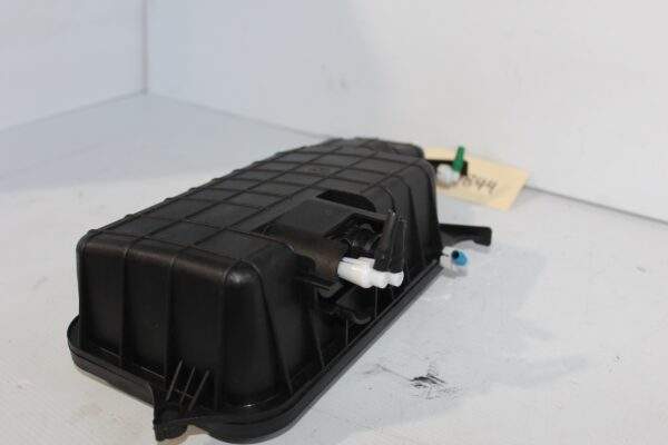 Mercedes Benz W212 E63 AMG Compressed Air Vacuum Tank A0008002719