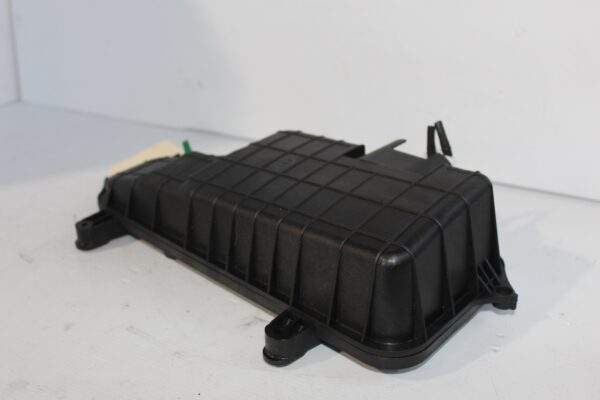 Mercedes Benz W212 E63 AMG Compressed Air Vacuum Tank A0008002719