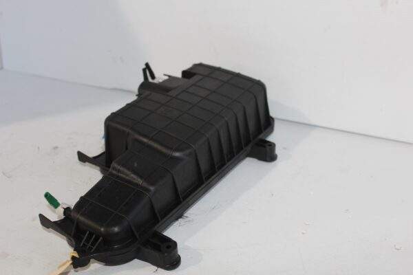 Mercedes Benz W212 E63 AMG Compressed Air Vacuum Tank A0008002719