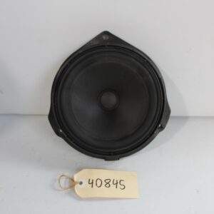 Mercedes Benz W204 C63 AMG Front Right Door Speaker A2048205502