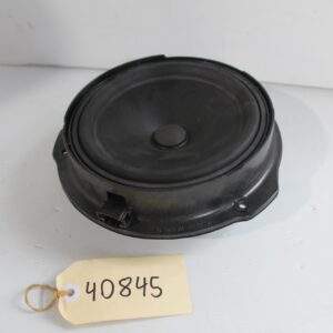 Mercedes Benz W204 C63 AMG Front Right Door Speaker A2048205502 - Image 2