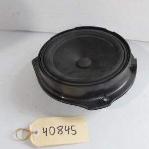 Mercedes Benz W204 C63 AMG Front Right Door Speaker A2048205502 - Image 9
