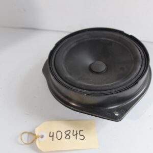 Mercedes Benz W204 C63 AMG Front Right Door Speaker A2048205502 - Image 8