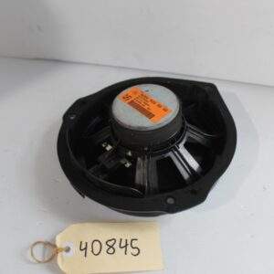 Mercedes Benz W204 C63 AMG Front Right Door Speaker A2048205502 - Image 6