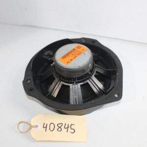 Mercedes Benz W204 C63 AMG Front Right Door Speaker A2048205502 - Image 5