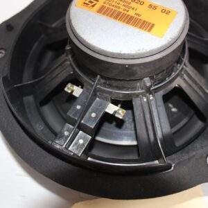 Mercedes Benz W204 C63 AMG Front Right Door Speaker A2048205502 - Image 4
