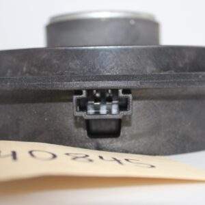 Mercedes Benz W204 C63 AMG Front Right Door Speaker A2048205502 - Image 3