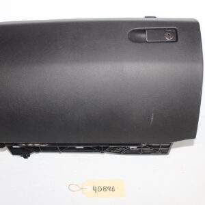 Mercedes Benz W212 E63 AMG Glove Box Storage Compartment A2126802991 A2126801798