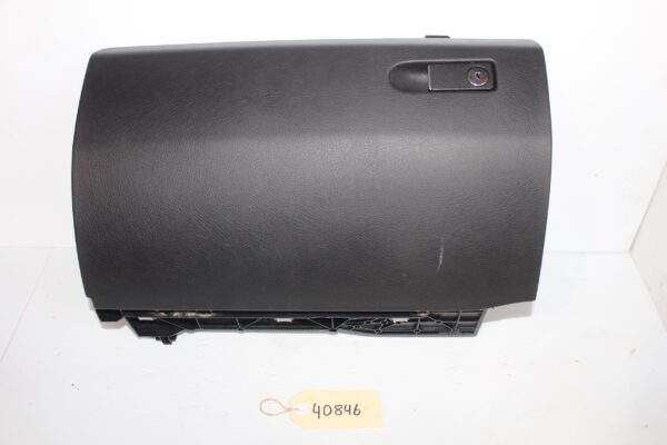 Mercedes Benz W212 E63 AMG Glove Box Storage Compartment A2126802991 A2126801798