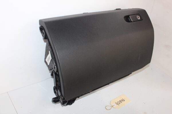 Mercedes Benz W212 E63 AMG Glove Box Storage Compartment A2126802991 A2126801798