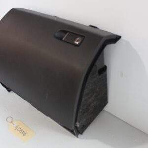 Mercedes Benz W212 E63 AMG Glove Box Storage Compartment A2126802991 A2126801798 - Image 10