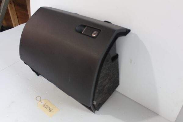 Mercedes Benz W212 E63 AMG Glove Box Storage Compartment A2126802991 A2126801798