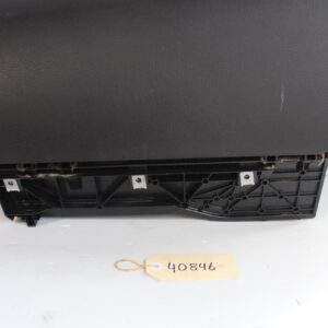 Mercedes Benz W212 E63 AMG Glove Box Storage Compartment A2126802991 A2126801798 - Image 9