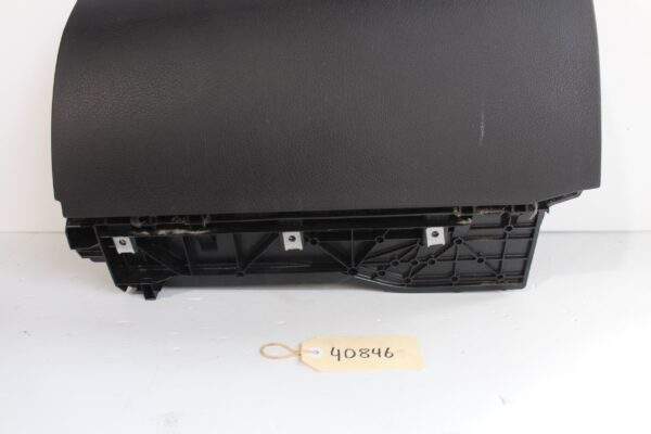 Mercedes Benz W212 E63 AMG Glove Box Storage Compartment A2126802991 A2126801798