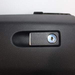Mercedes Benz W212 E63 AMG Glove Box Storage Compartment A2126802991 A2126801798 - Image 8