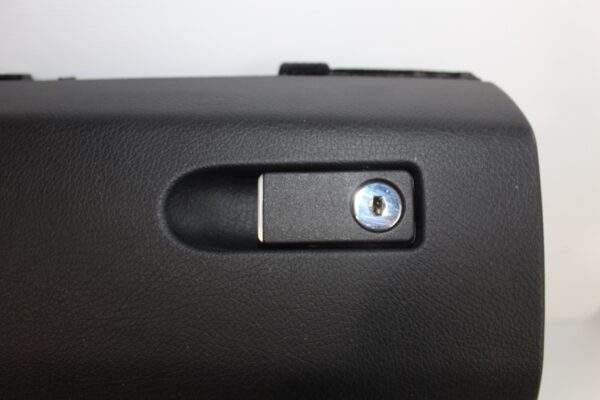 Mercedes Benz W212 E63 AMG Glove Box Storage Compartment A2126802991 A2126801798