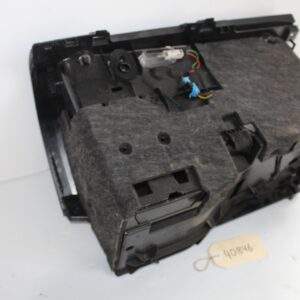 Mercedes Benz W212 E63 AMG Glove Box Storage Compartment A2126802991 A2126801798 - Image 6