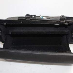 Mercedes Benz W212 E63 AMG Glove Box Storage Compartment A2126802991 A2126801798 - Image 4