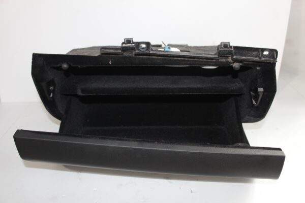 Mercedes Benz W212 E63 AMG Glove Box Storage Compartment A2126802991 A2126801798