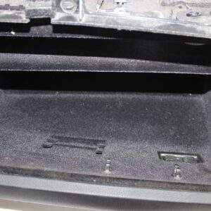 Mercedes Benz W212 E63 AMG Glove Box Storage Compartment A2126802991 A2126801798 - Image 3