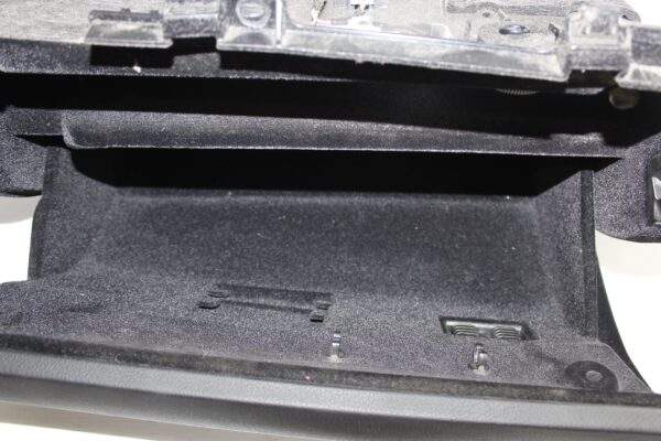 Mercedes Benz W212 E63 AMG Glove Box Storage Compartment A2126802991 A2126801798