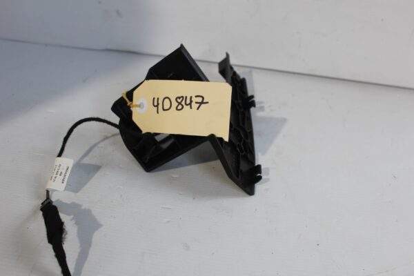 Mercedes Benz W212 E63 Centre Console Holding Plate A2128210411