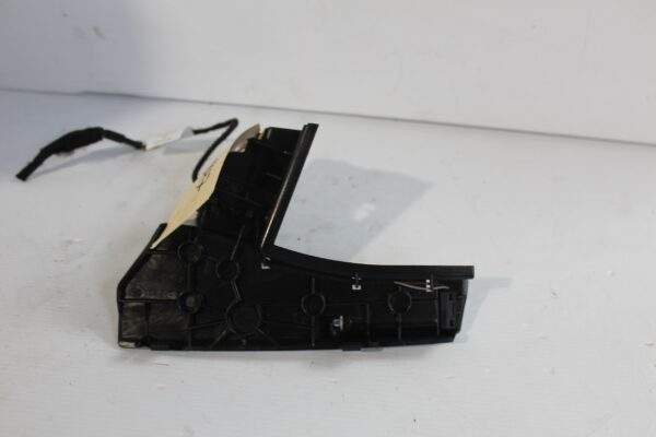 Mercedes Benz W212 E63 Centre Console Holding Plate A2128210411