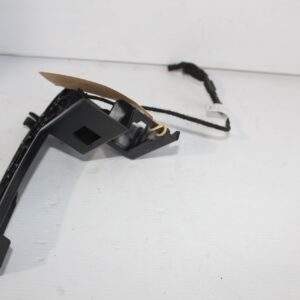 Mercedes Benz W212 E63 Centre Console Holding Plate A2128210411 - Image 9