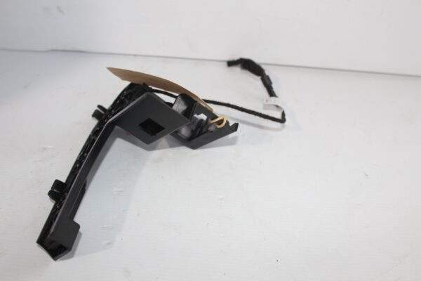 Mercedes Benz W212 E63 Centre Console Holding Plate A2128210411