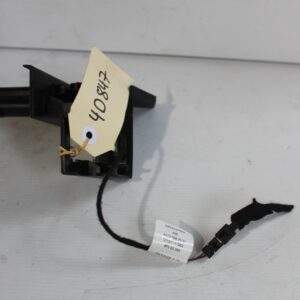 Mercedes Benz W212 E63 Centre Console Holding Plate A2128210411 - Image 8