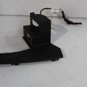 Mercedes Benz W212 E63 Centre Console Holding Plate A2128210411 - Image 7