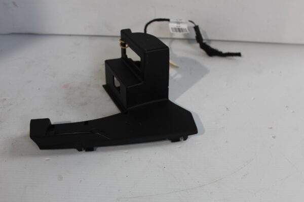 Mercedes Benz W212 E63 Centre Console Holding Plate A2128210411