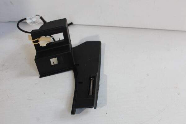 Mercedes Benz W212 E63 Centre Console Holding Plate A2128210411