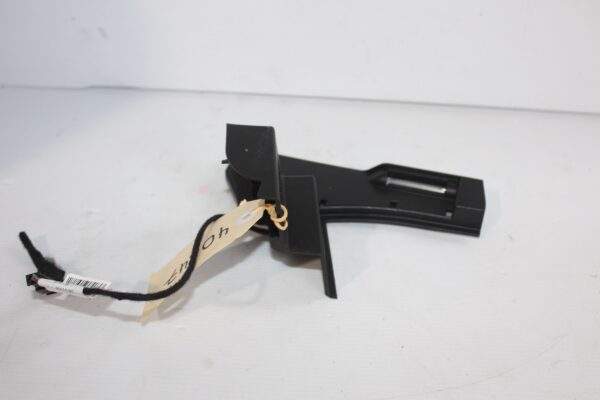 Mercedes Benz W212 E63 Centre Console Holding Plate A2128210411