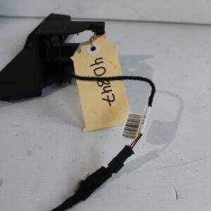 Mercedes Benz W212 E63 Centre Console Holding Plate A2128210411 - Image 4